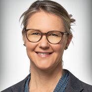 Anna Roos, Bern