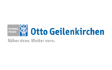 Logo Otto Geilenkirchen, Aachen, Referenz Sprachtraining, Englisch